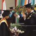 629 Wisudawan Ikuti Wisuda UB