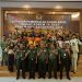 35 Kader Warga Terlatih Dukung Potensi Nasional Wilayah Korem Baladhika Jaya