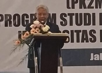 UB Jakarta Menjadi Daya Tarik Instansi Pemerintah hingga BUMN