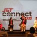 J&T Connect Run Gaungkan Gaya Hidup Sehat