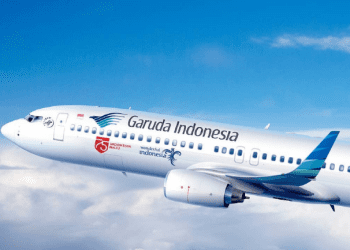 Garuda Sambut Rencana Merger dengan Pelita Air