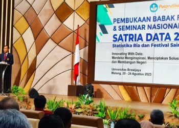 Satria Data Asaha Talenta Digital Mahasiswa