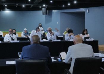 KPK – EACC Kenya Berbagi Pengetahuan Pemberantasan Korupsi dan Pengawasan Lembaga