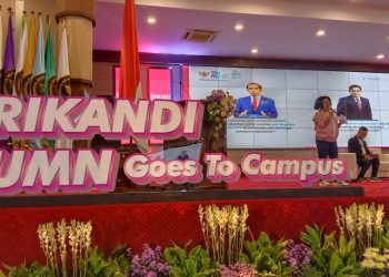 Srikandi BUMN Ajak Mahasiswa UB Besarkan BUMN