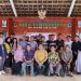 Tim Pengmas MMD UB Ajari Gapoktan Tumpakkepuh Pembuatan VCO dan Cocopeat