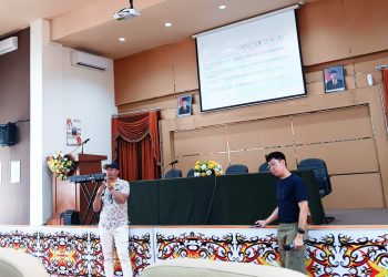 Konten Digital Harus Menarik dan Ringkas 