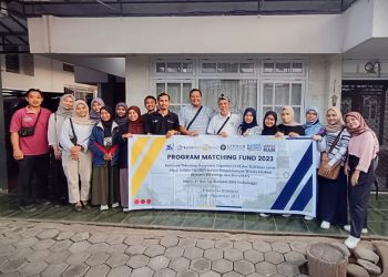 Sinergi MF dan MBKM, Mahasiswa UB Magang di BJS dan BJBR Probolinggo