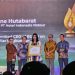HIN Raih Penghargaan Dalam Ajang TJSL & CSR Award 2023