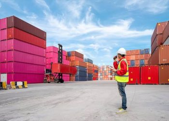 Ekspor Juli 2023 Alami Kenaikan