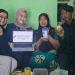Pelaku UMKM Desa Klitik Belajar Gunakan E Commerce Bersama Mahasiswa MMD UB