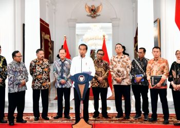 Pengakuan Pemerintah atas Kasus Pelanggaran HAM Berat : Jualan Politik atau Langkah Nyata?