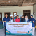 Tingkatkan UKM, Dosen Poltek Jember Kenalkan Personal Higiene dan Good Manufacturing Practice pada UKM Tape Bondowoso