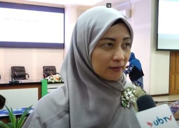 DWP UB Kuatkan Pencegahan Kekerasan Seksual