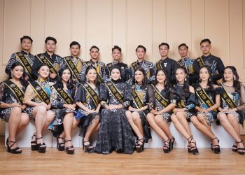 Ratusan Mahasiswa Daftar Putra Putri Brawijaya