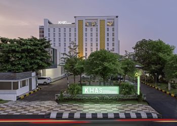 Intip Jaringan Hotel Di Pulau Jawa Yang Dikelola Hotel Indonesia Group