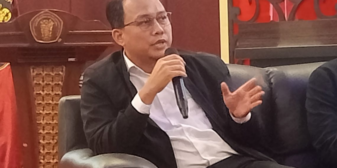 Pendidikan Antikorupsi Cegah Korupsi Sejak Dini