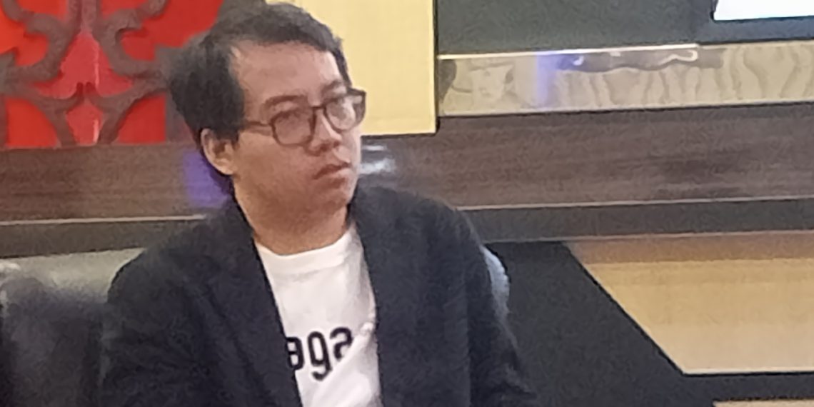 Jaga.id Upaya Pencegahan Korupsi Melalui Digital