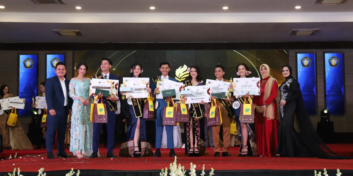 Putra Putri Brawijaya Cari Kandidat Bertalenta