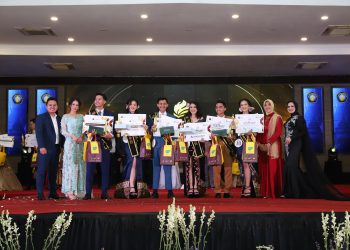 Putra Putri Brawijaya Cari Kandidat Bertalenta