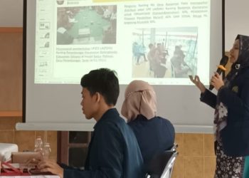 Zakat Produktif Berbasis Masyarakat dapat Kurangi Kemiskinan