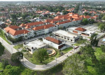 Sambut ASEAN Indo Pacific Forum InJourney Group Tampilkan Konsep Health and Wellness Tourism KEK SanurĀ