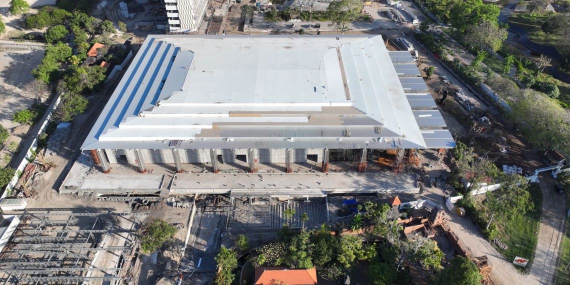 KEK Kesehatan Sanur Hadir Dalam Ajang ASEAN Indo Pacific Forum (AIPF) 2023