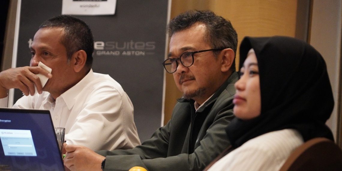 KPK-Kemendagri Susun Regulasi Pengukuran Kinerja Kelola BMD