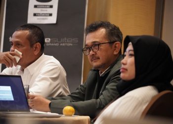 KPK-Kemendagri Susun Regulasi Pengukuran Kinerja Kelola BMD
