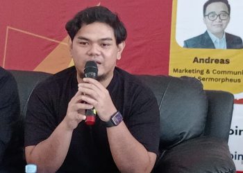 Fakultas Vokasi Kenalkan Potensi Industri Web3