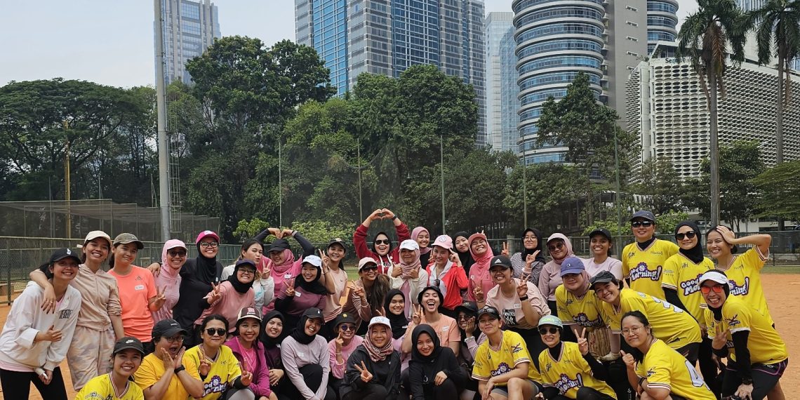 WEWAW Gandeng GOODMORNING Gaungkan Pertemanan Sehat di Era Digital