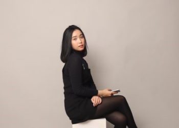 Jessica Hesti M: Membangun Karir dari Passion dan Keberanian