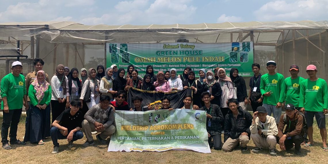 Field Trip Agrokompleks