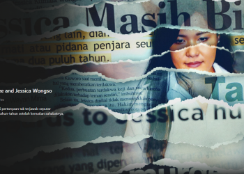 Netflix Bongkar Kasus “Kopi Sianida” dalam Dokumenter “Ice Cold: Murder, Coffee, and Jessica Wongso”