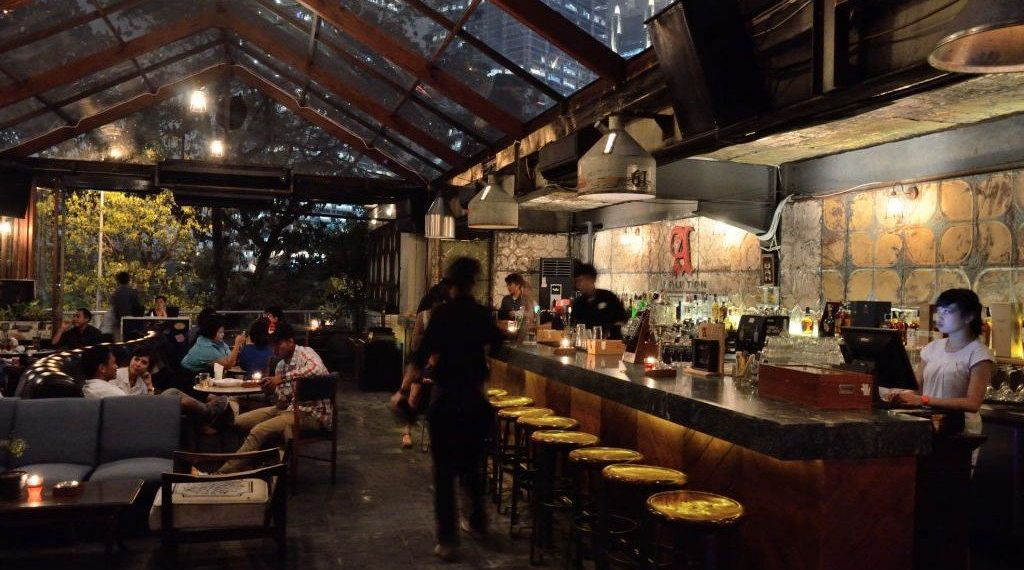 LUCY Ekspansi Gerai Diluar Jawa