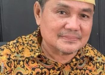 Pembentukan Satgas Polusi Solutif