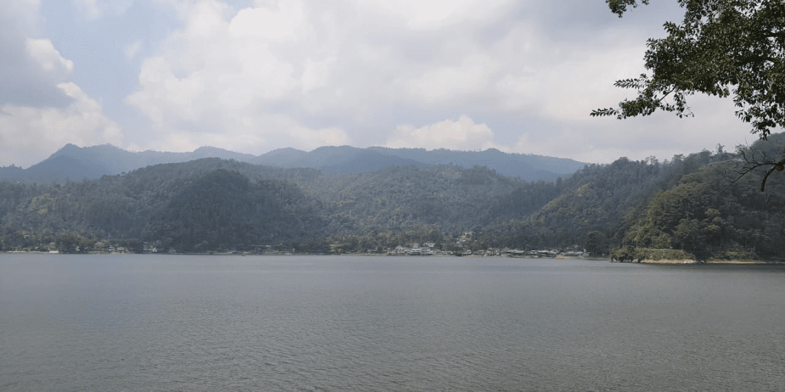 Tim MMD UB Ajak Pemuda Ngebel Menjadi Wirausahawan Kopi