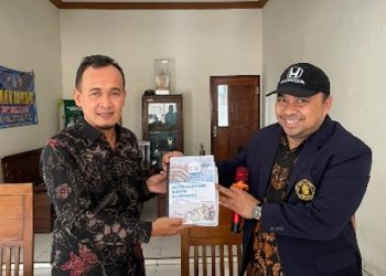 Departemen Akuntansi FEB UB Bina Akuntansi dan Laporan Keuangan BUMDES Srengat