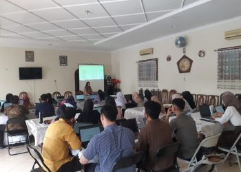 FEB UB Gencarkan Peningkatan Keahlian Audit Berbasis Teknologi