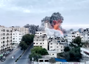 Eazy Intal Imigrasi Hadir di International Lounge UB