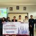 Mahasiswa HI UB Ungkap Peran Indonesia di ASEAN dalam Sosialisasi di Madrasah Al Maarif