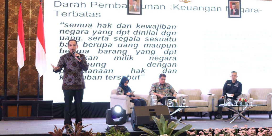 KPK Ingatkan Potensi Suap dan Pungli di Sektor Pertanahan