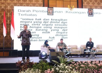 KPK Ingatkan Potensi Suap dan Pungli di Sektor Pertanahan