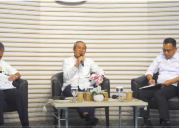 LHKPN Jadi Urgensi dalam Pemberantasan Korupsi