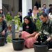 Tekan Polusi Udara Jakarta, HIN Dukung Gerakan Gotong Royong Boyong Pohon