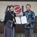 Fakultas Vokasi UB Perkuat Kerjasama Internasional dengan AeU University