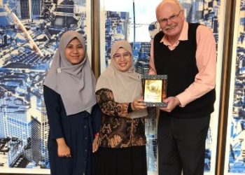 MIPA UB Collaborates with Monash Business School