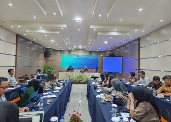 Tim Matching Fund Fakultas Vokasi UB Dorong Transformasi Digital Evaluasi Pelayanan Publik