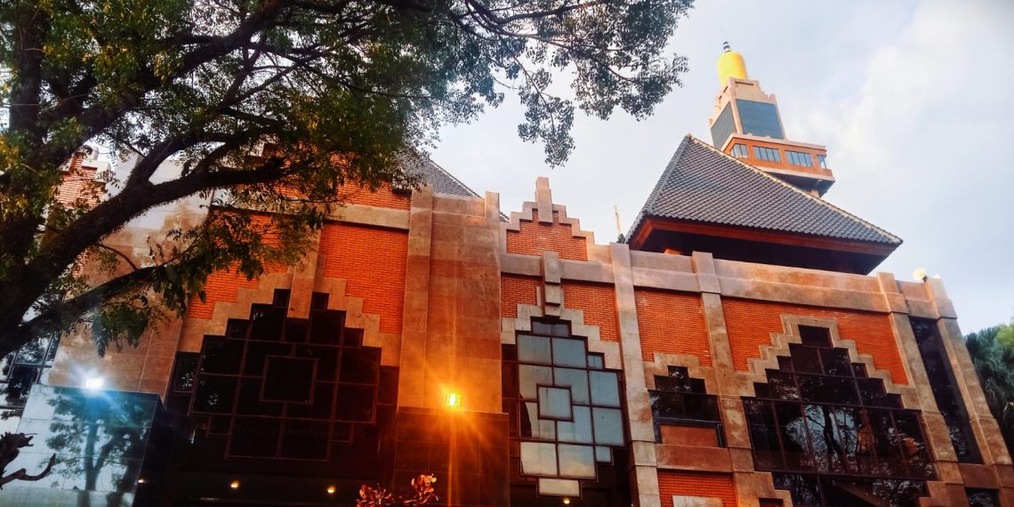 Menggali Pemahaman Pranikah dan Psikologi Islam di Masjid Raden Patah UB