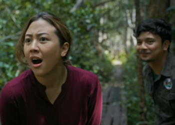 Petualangan Sherina 2: Merayakan Persahabatan, Petualangan, dan Kepedulian Lingkungan 