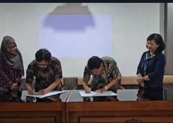 UB dan UNS Rehabilitasi Bekas Tambang Agar Produktif